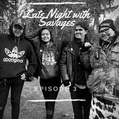 Episode 3 July 11/11 (Podcast)