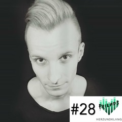 Herz & Klang Friends Podcast #28 by Core D-Lane