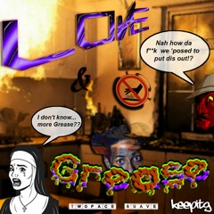 TwoFace Suave - Some Type Of Way