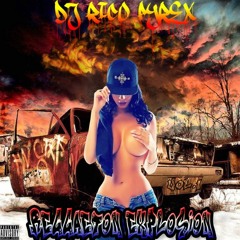 Reggaeton Explosion Vol.1