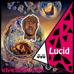 [Free DL] Juice WRLD type beat | Lucid 🌌 | Lucid Beats