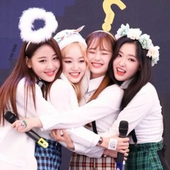 LOONA - YYXY/love4eva (feat. Grimes)