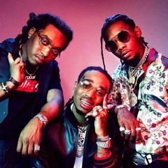 [FREE] Migos Type Beat - "Rolex"