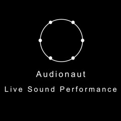 Audionaut Studio Session 1