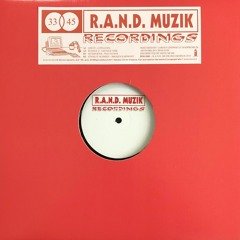 PREMIERE: Interviews - Past Echos [R.A.N.D. Muzik Recordings]