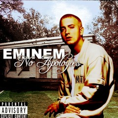 No Apologies - Eminem [FL Studio Instrumental]