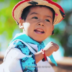 Yuawi - Movimiento Naranja (TheBarónRemix)