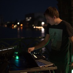 Live Sound Performance - Oberbaum