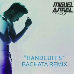 Prince Royce - Handcuffs (Bachata Remix by Miguel Angel Dj)