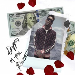 DRIPPIN IN THE SAUCE