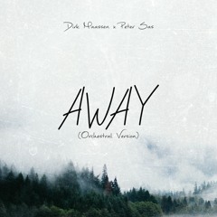 Dirk Maassen - Away (Orchestral)