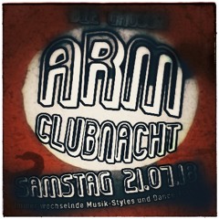 Live @ ARM Clubnacht (Progressive & Psytrance)