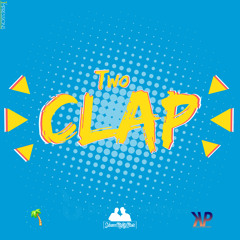 2018 - SLU - marigot bay riddim - subance, mighty - two clap (CLEAN) (112 bpm)
