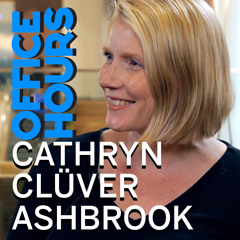Cathryn Clüver Ashbrook on U.S.-Europe Relations, Language Influencing Policy, and Dual Citizenship