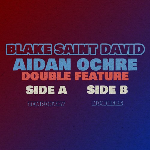 TEMPORARY (feat. Aidan Ochre)