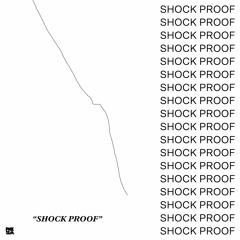 Magic Potion - "Shock Proof"