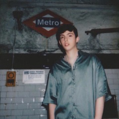 estación: mis miedos