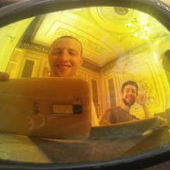 Jamelgo ft Anihakesef - La Necesidad De Desprenderse De.