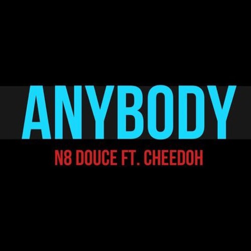 Anybody Featuring. Brad Cheese
