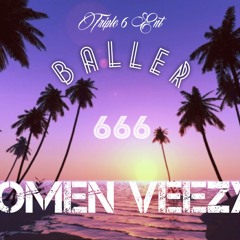 Omen Veezy - Baller
