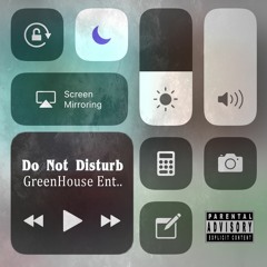 GHE - Do Not Disturb
