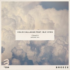 Colin Callahan - Cloud 9 feat. BLU EYES
