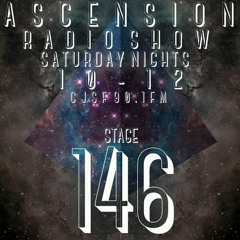 ASCENSION Stage _146