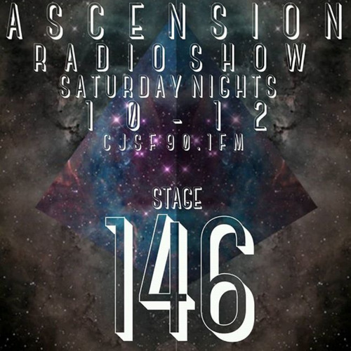 ASCENSION Stage _146