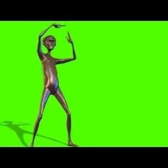 Howard the Alien (METAL REMIX)