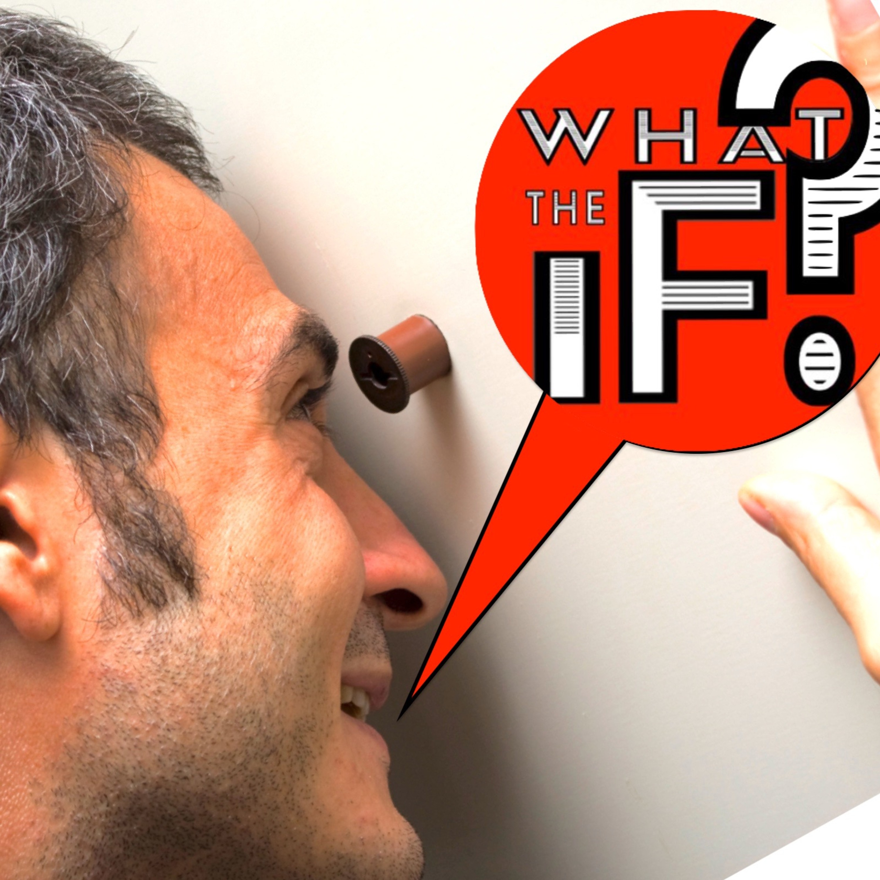 What The If?