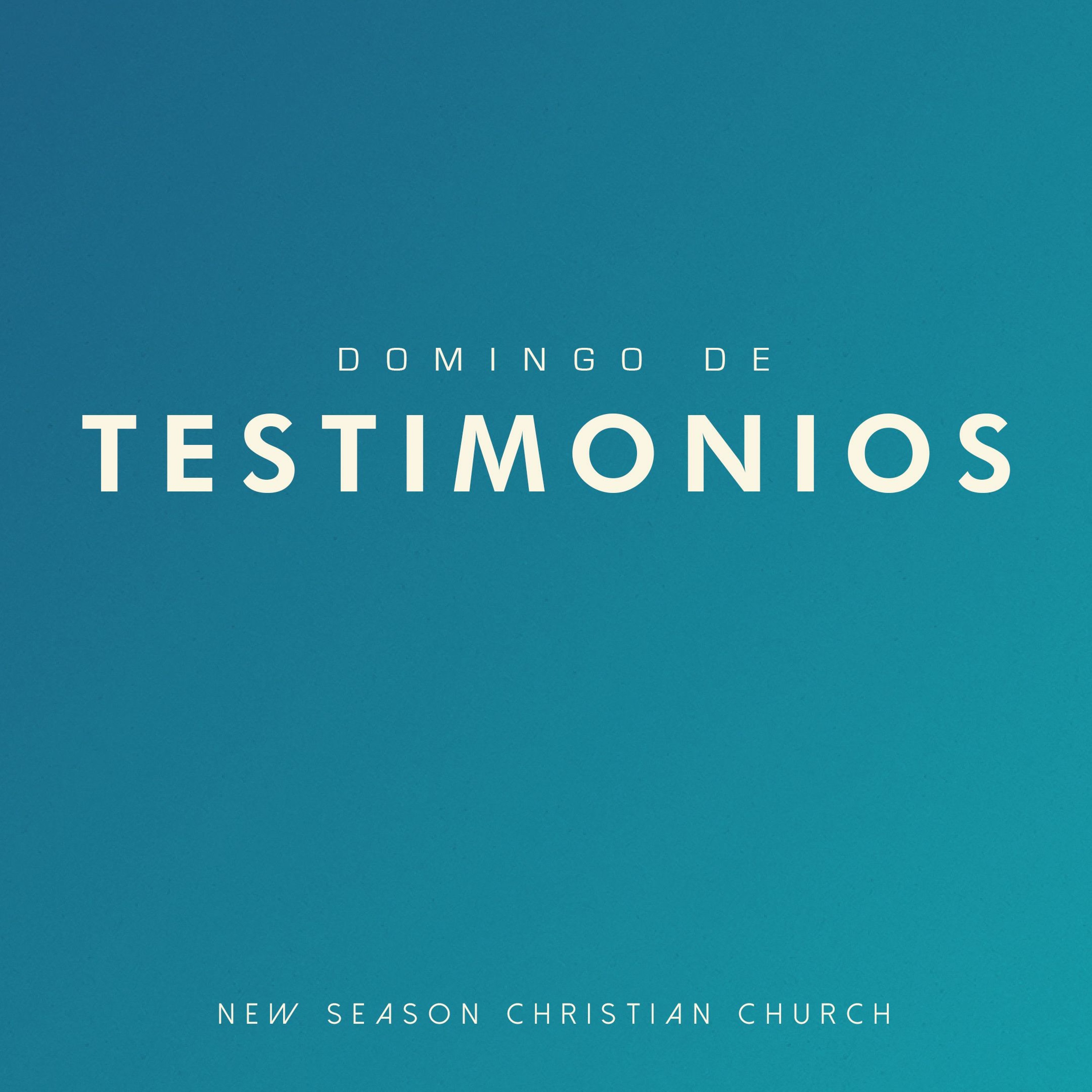 New Season Christian Center