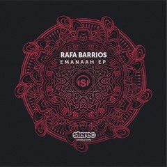 Rafa Barrios - The Amor (Original Mix)