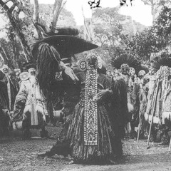 Deep Tribal LiveMix By Anderssen