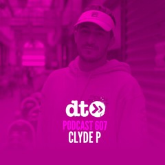 DT607 - Clyde P