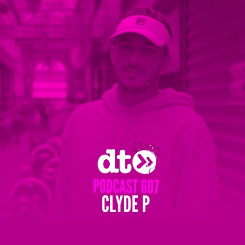 DT607 - Clyde P