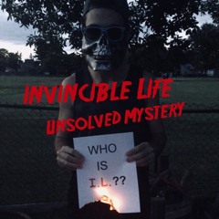 Unsolved Mystery