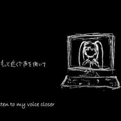 Hatsune Miku -  惨事のハニー(My Honey in the Tragic Dimension)  English Subbed