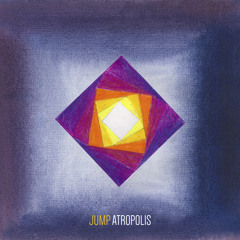 Atropolis - Gaita NYC (feat. Martin Vejarano)