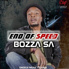 Bozza SA- Joy FT. Suger Babes