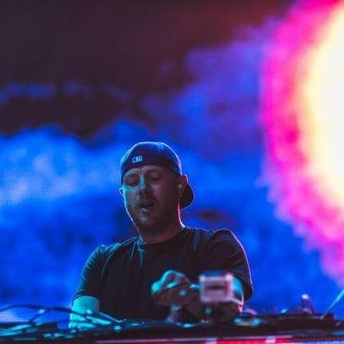 Stream Eric Prydz Live Tomorrowland Belgium 2018 by Prydateer