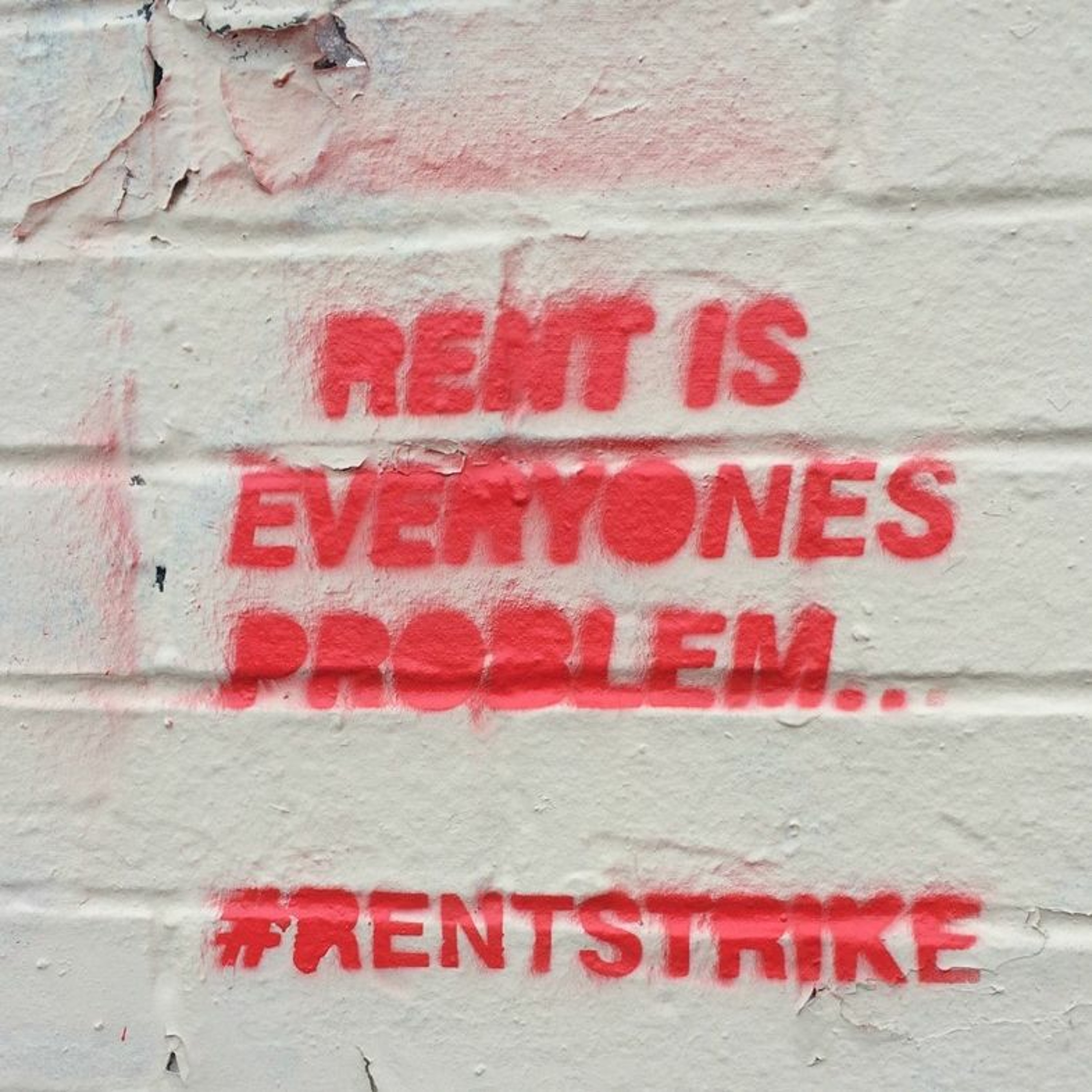 #18 Jacob Mukherjee on Britain's rent crisis and how to fight it episode artwork
