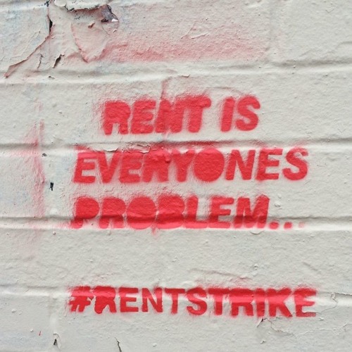 #18 Jacob Mukherjee on Britain's rent crisis and how to fight it