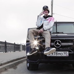 LiL PEEP - benz truck ( Slowed to perfection )