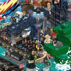 |8BIT GAMING WORLD| [Prod. By Edoeight]