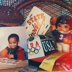 BOY [Prod. by Kampsy] - Eli Lefty