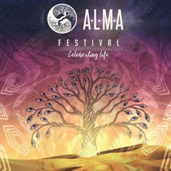 funk&fun Alma festival set