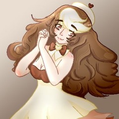 [UTAU NEWCOMER] The Synesthesia Ghost - ChoCho Chocola VCV