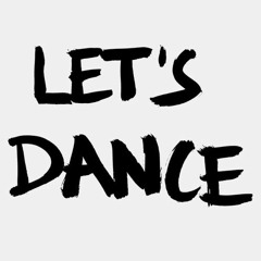 LET'S DANCE / Afro Instrumental 2018// 1480 // Type Beat 1480