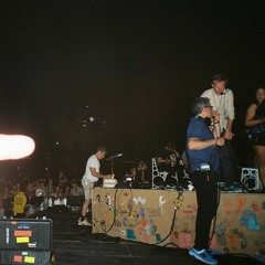 GOOD GUY LIVE W STRINGS