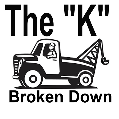 The K - Broken Down (clip)